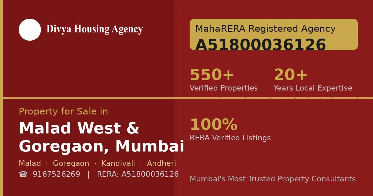 Konark Vaayu — 3 BHK in Goregaon West