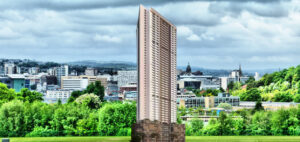 Irene Tower A