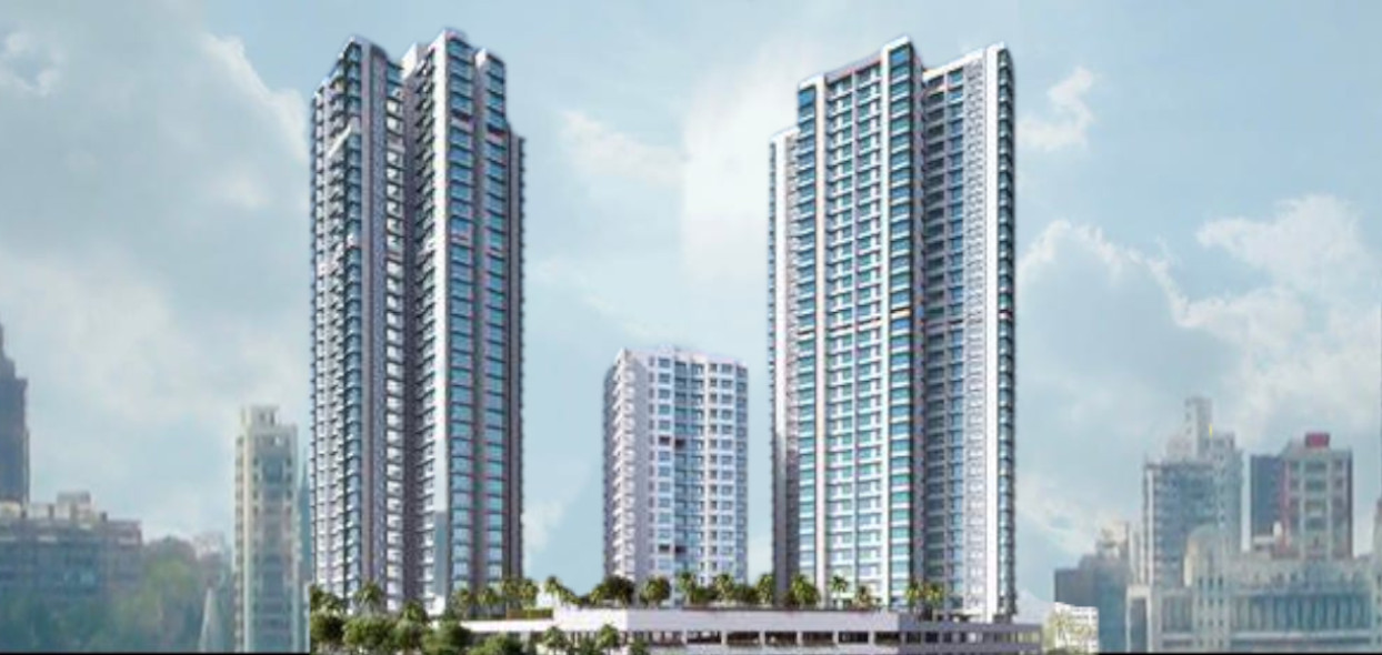 Anmol Fortune — 2 BHK in Goregaon West