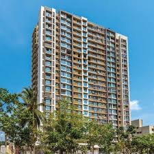 Nishchay Wing F — 2 BHK in Borivali East
