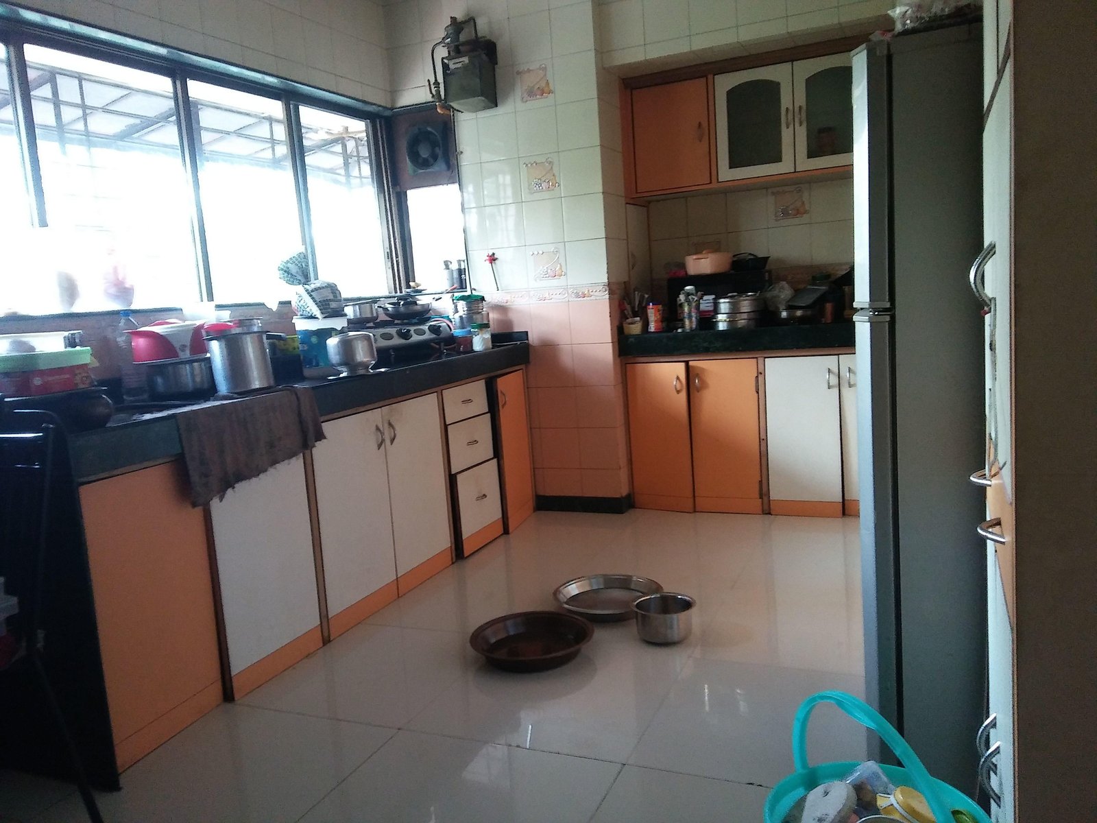 Silver Sand — 2 BHK in Goregaon West