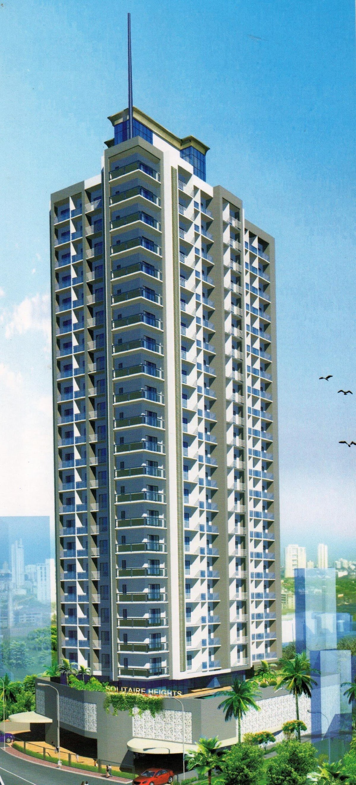 Solitaire Height photo 2