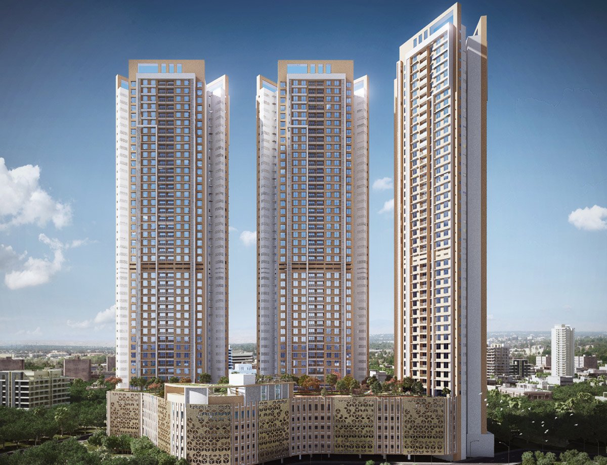 Epsilon Tower photo 9