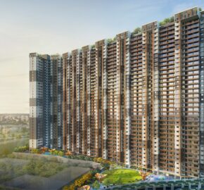 34 PARK ESTATE
