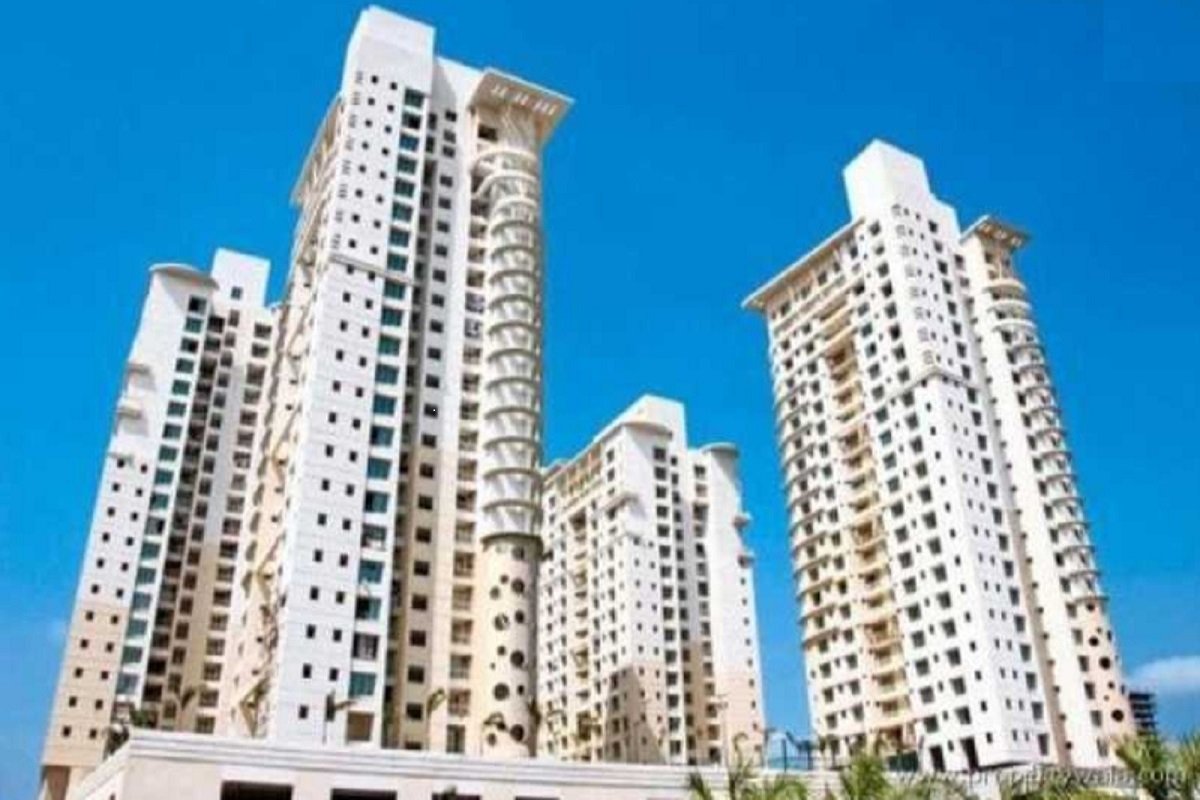 Rustomjee Ozone photo 2