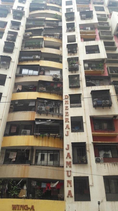 Dheeraj Jamuna — 1 BHK in Malad West