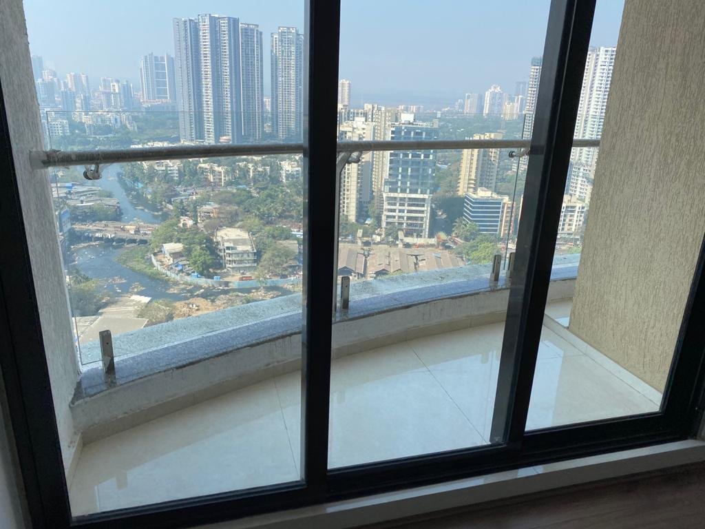 Sunteck City Avenue 1 photo 2