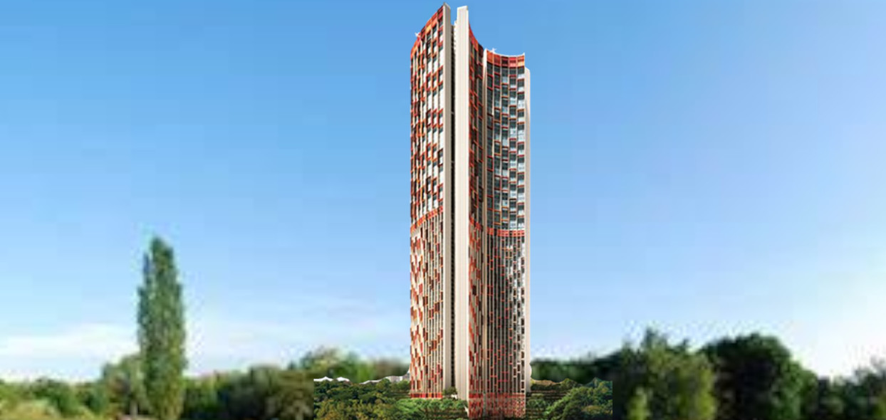 Lodha Kiara Worli — 2 BHK in Worli