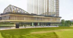 Lodha Kiara Worli