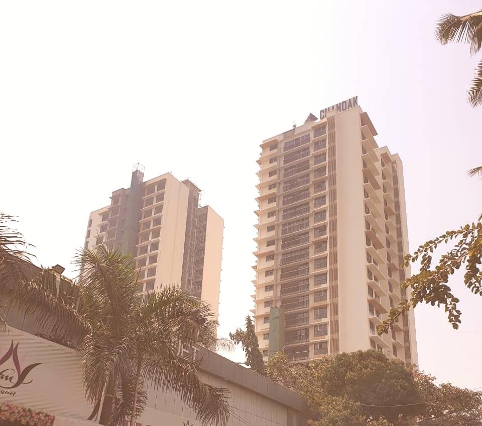 Chandak Stella — 2 BHK, 4 BHK in Goregaon West