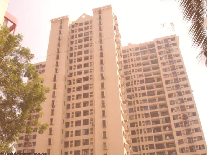 Lakshchandi Heights — 3 BHK in Goregaon East