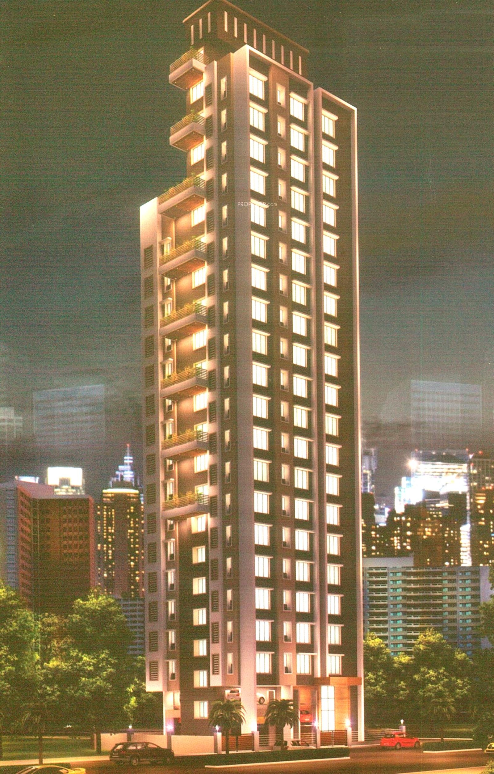 Laxmi Heights — Photo 1