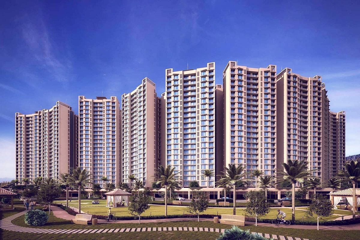 Marina Enclave photo 2