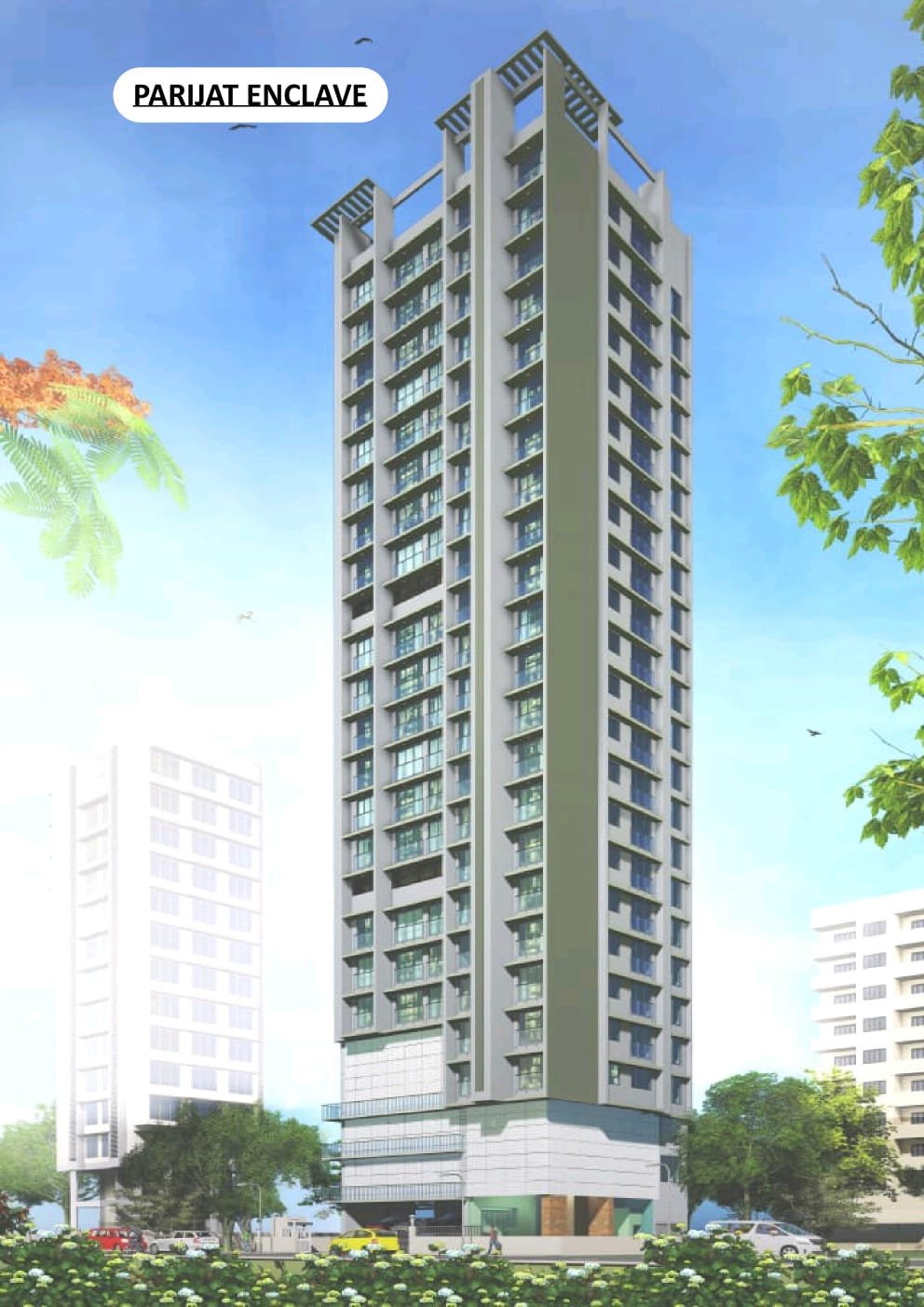 Parijat Enclave photo 7