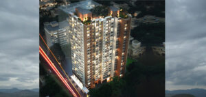Vaishno Heights