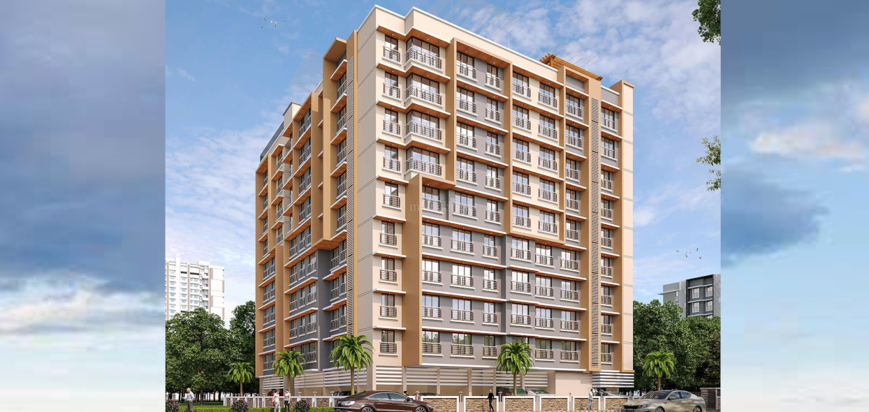 Swashraya Apartment photo 3