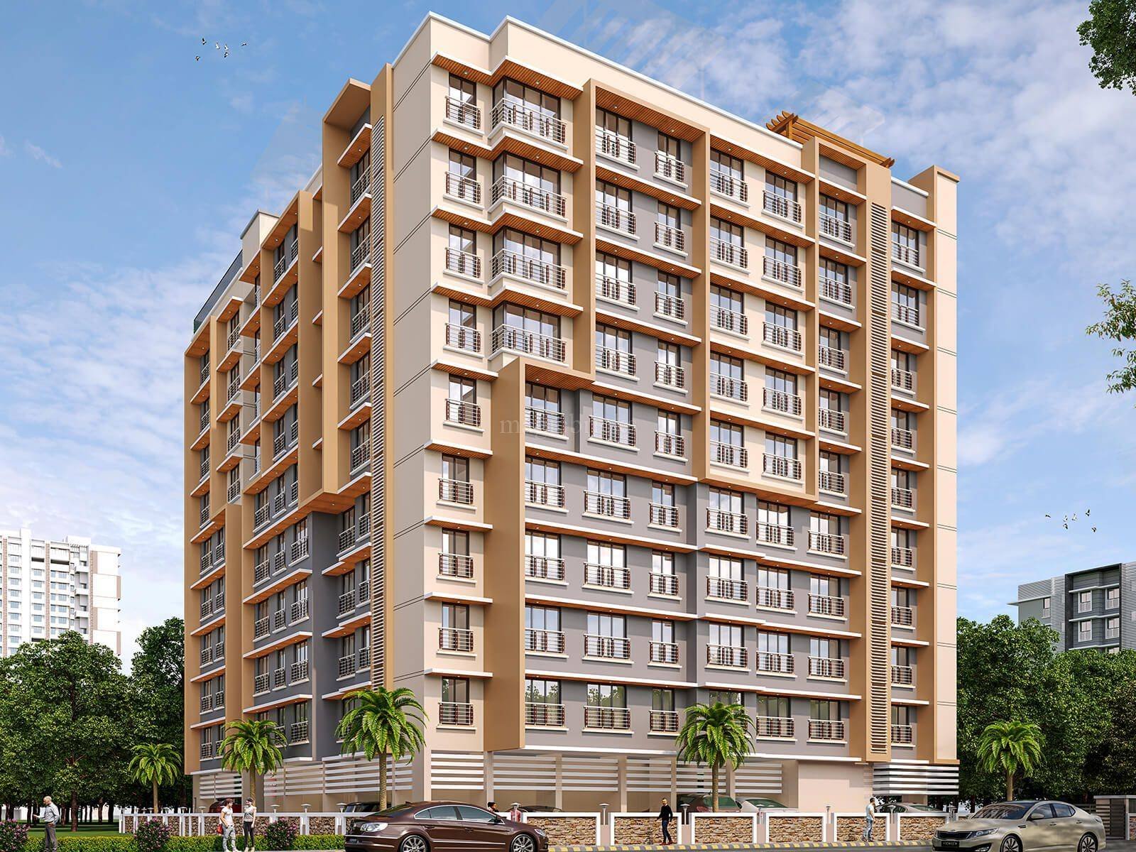 Swashraya Apartment photo 2