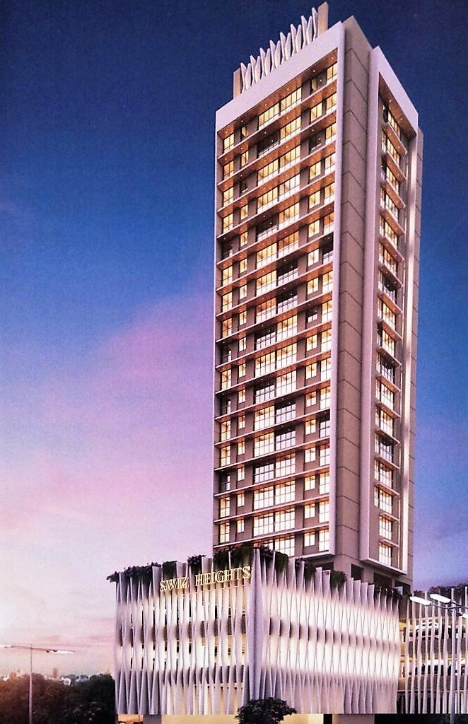 Swiz Heights photo 2