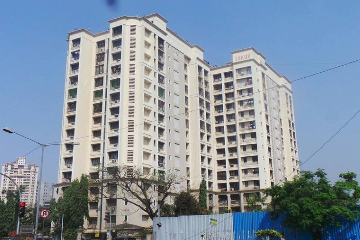 Ankur — 2 BHK in Malad West