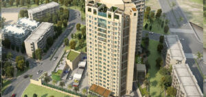 Aqua Residence