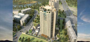 Aqua Residence