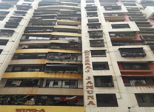Dheeraj Jamuna — 1 BHK in Malad West