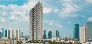 Dhoot Sky Residency