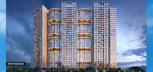 Kanakia Future City