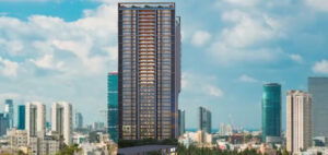 Level – The Residences