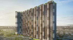 34 PARK ESTATE
