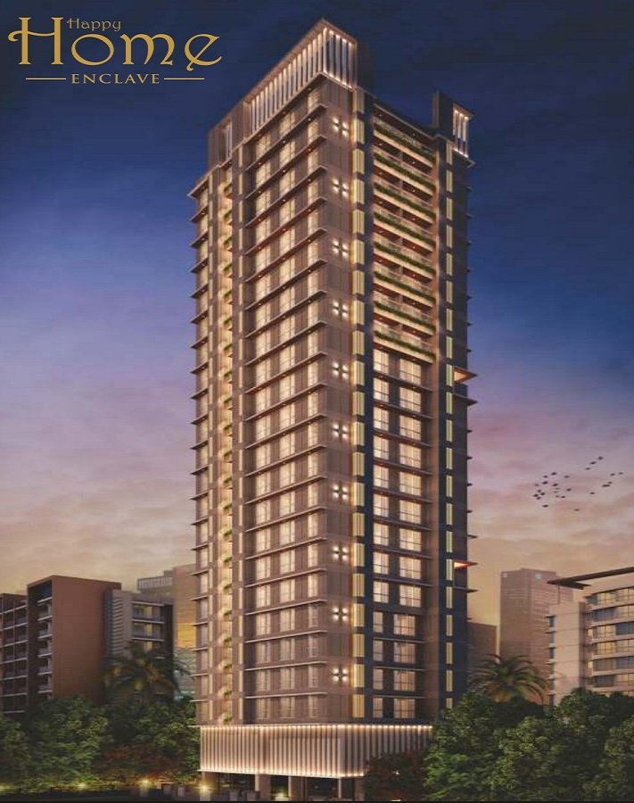 Happy Home Enclave photo 6