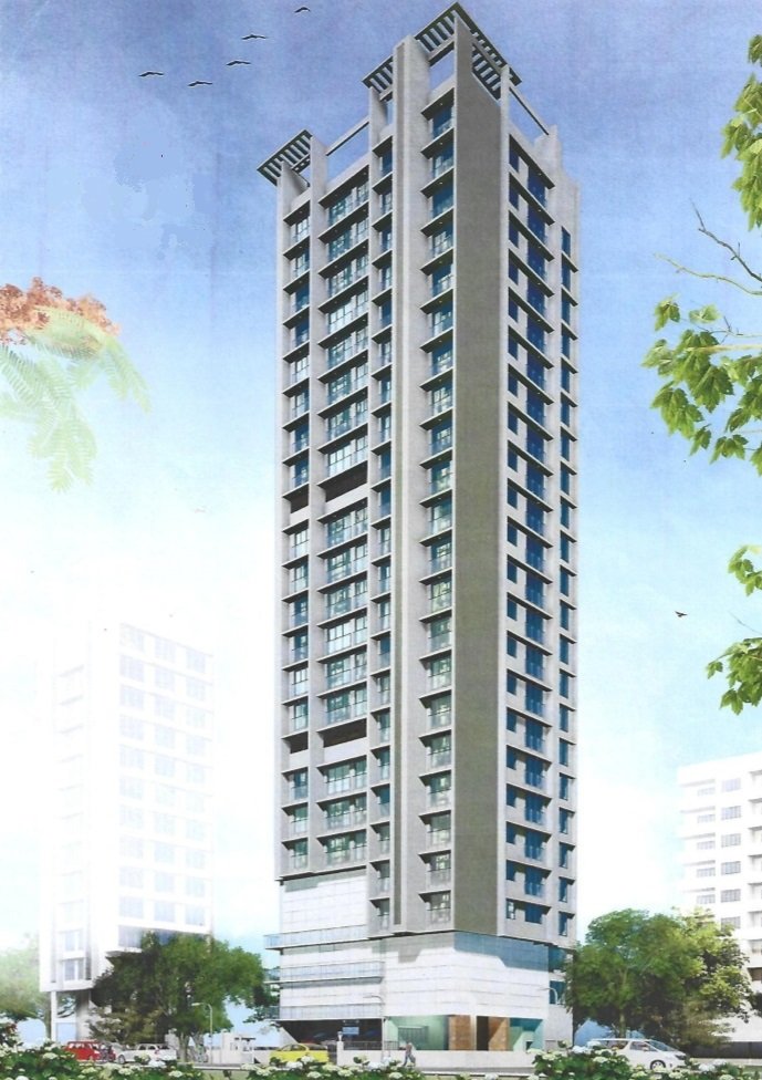 Parijat Enclave photo 2
