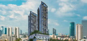 Empire Tower