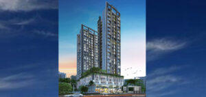 Empire Tower