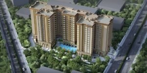 Godrej RKS