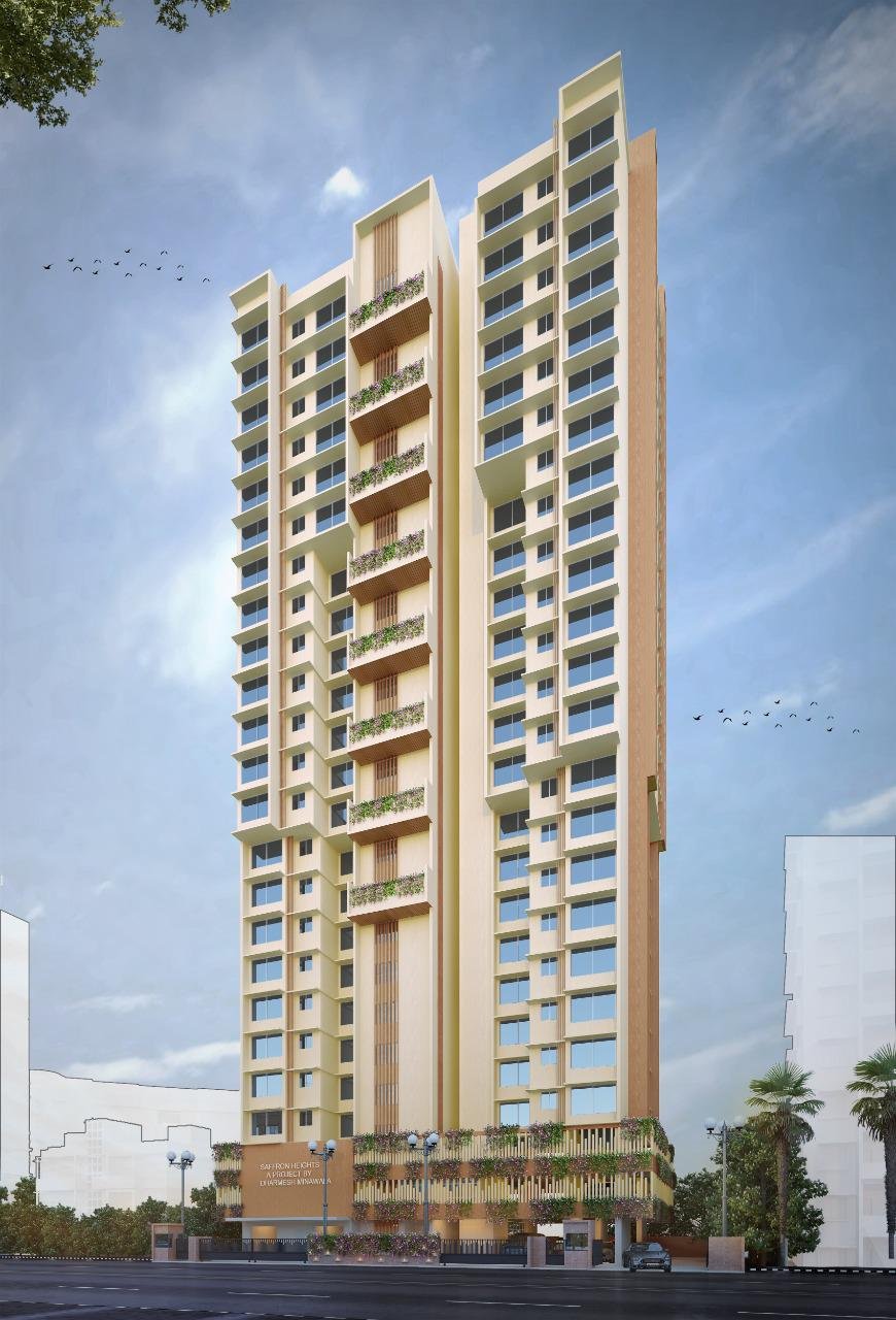 Saffron Heights photo 3