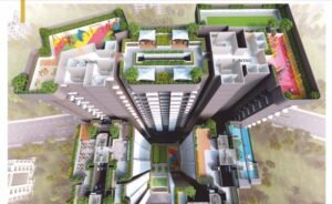 Tower 28 Wind Castel