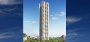 Vora Skyline 2 BHK 752 SqFt Flat in Kandivali West