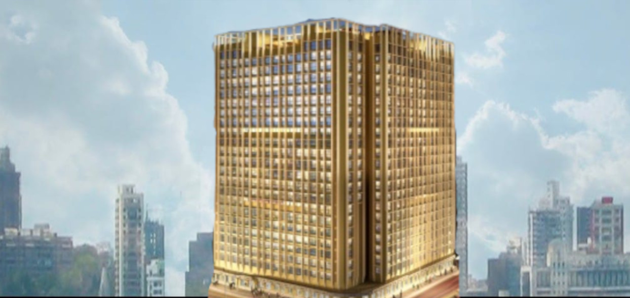 Dosti Ora 67 — 1, 2 BHK in Kandivali West
