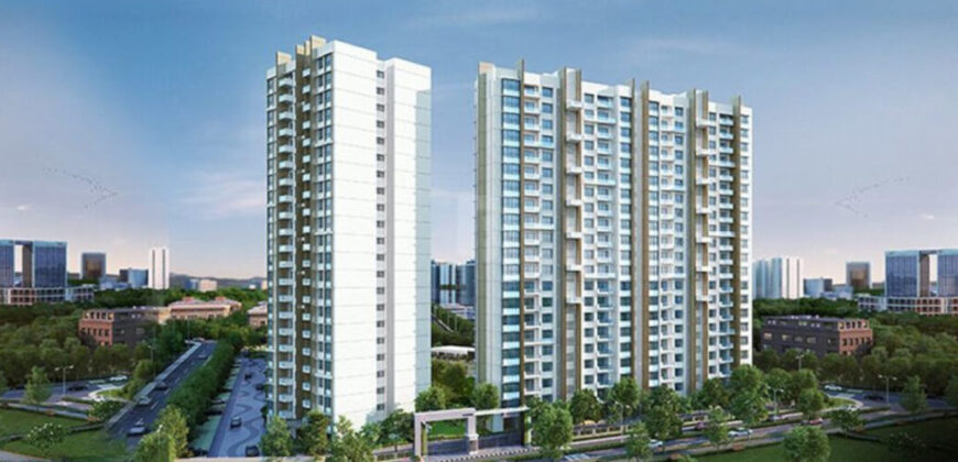 Shapoorji Pallonji Vicinia