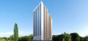 Sushanku 36 Avenue