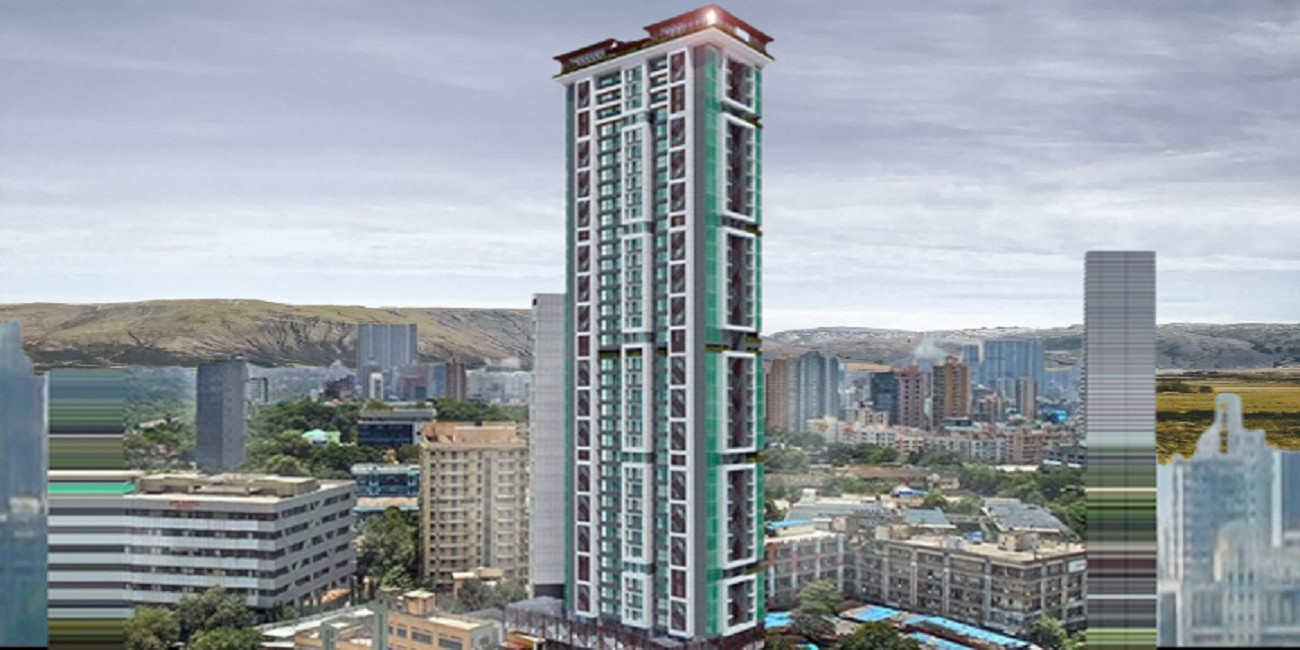 Applaud 38 — 3 BHK in Goregaon East