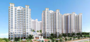 Godrej Nest