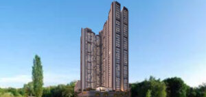 Lodha Codename Never Before