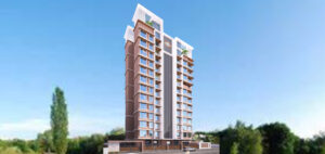 New Ashirwad Chs Ltd