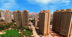 Raheja Residency Phase 2