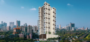 Marvel Of Malad 2 BHK 873 SqFt Flat in S V Road, Malad West