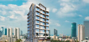 Shaligram Residences