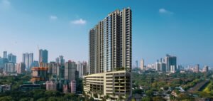 Palai Towers