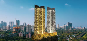Shreeji Atlantis